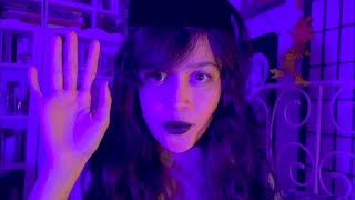 ASMR • 1920s esoteric British cult initiation she’s gonna manipulate you [upl. by Aila]