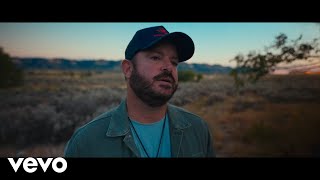 Wade Bowen  Lovin Not Leavin Official Music Video [upl. by Artenak]