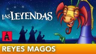 Datos que TIENES que saber sobre Los Reyes Magos Legend Quest [upl. by Kliber]