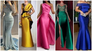 Elegant Evening Dresses Online [upl. by Asenev]