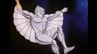 SilverHawks Ep 2 Scenes [upl. by Aicnerolf]