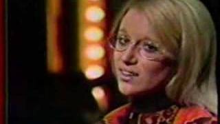 Jennifer Warnes  Easy To Be Hard [upl. by Tshombe]