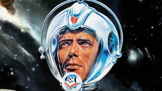 PERRY RHODAN  UNSER MANN IM ALL  Trailer HD [upl. by Eilujna177]