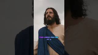 The Chosen The Lord’s Prayer Pt 4 – Matthew 6515 God jesus bible christianity [upl. by Adniram808]