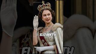 Queen Elizabeth IIs Coronation A Monumental Moment in British History history queen coronation [upl. by Stoneham993]