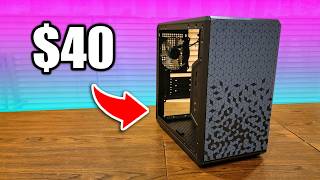 Cooler Master Q300L Case Review Still Good in 2024 [upl. by Oinafipe431]