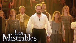 First and Reprise of Do You Hear The People Sing  Les Misérables [upl. by Euqinu175]