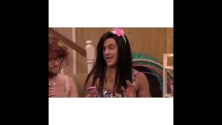 Funny part of Jimmy Fallon with Zack Efron [upl. by Eart907]