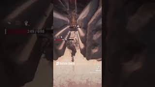 Conan Exiles PvP brimstone bow [upl. by Caundra738]