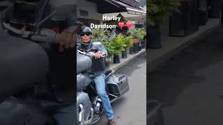 Harley Davidson bike Malaysia [upl. by Lyndes610]