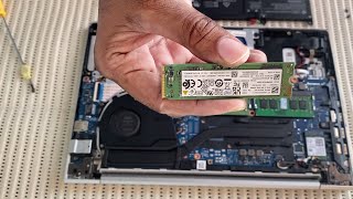 Hp 440 G8 SSD Upgrade  Hp ProBook 440 G8 Upgrade Options hp [upl. by Hartill70]