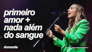 Primeiro Amor  Nada Além do Sangue  Rapha Gonçalves Ao Vivo [upl. by Cirle882]