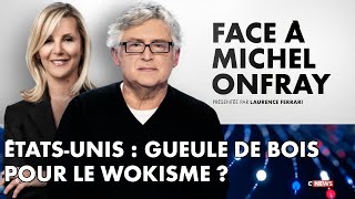 Face à Michel Onfray 45ème semaine CNews du 09112024 [upl. by Ednutey]