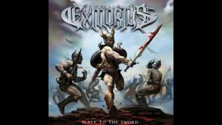 Exmortus  Slave to the Sword Full Album  2014 [upl. by Will]