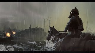 1 Hour of WW1 Epic Music Compilation Battlefield I Hoi4 etc [upl. by Che93]