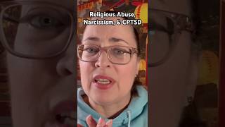 healingcptsd traumahealing religiousabuse narcissisticparent narcissism complextrauma cptsd [upl. by Eizle]