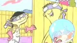 Weasel Stomping Day Ed Edd n Eddy Version [upl. by Hatch]