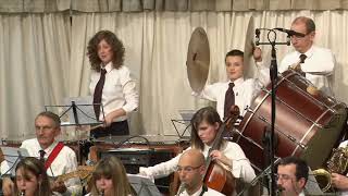 2011 Concerto Natale V04 Guglielmo Ratcliff Sogno [upl. by Gilges]