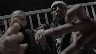 Racaille Gang feat Fratello47 x DO  SOUTHSIDE WEST prod by Kaïko Official Video [upl. by Notsag]