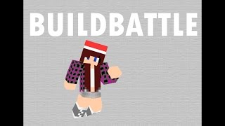 Minecraft BuildBattle Klarisa [upl. by Perzan197]