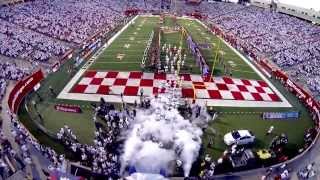 Fresno State Football 2013 Season [upl. by Newcomb]