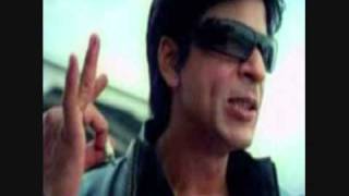 Main Hoon Don Lyrics [upl. by Korey5]