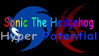 Sonic The HedgehogHyper Potential S2 Ep6The ultimate life form has unleashed [upl. by Hceicjow]