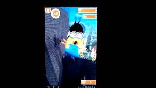 Despicable Me Minion Rush Android apkdata Mediafire [upl. by Yliah]