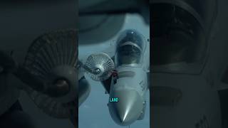 How Aerial Refueling Keeps Jets in the Air for Longer [upl. by Liris169]