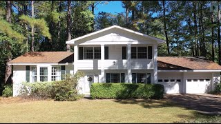 104 S Cedarbrook Drive Auburn AL Tori Beth Thompson Homelink Realty [upl. by Karoly]