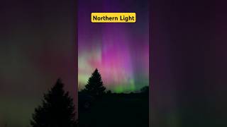 The Science Behind the Northern Lights shorts [upl. by Kippar]