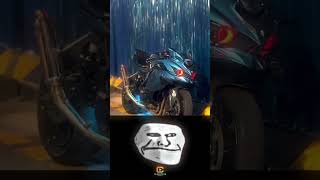 Badu 🥵💥 zx25r zx25r4cylinder kawasaki highcapacitysrilanka🇱🇰 fyp foryou fypシ゚viral draca [upl. by Nnaarual]