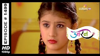 Uttaran  उतरन  5th November 2014  Full EpisodeHD [upl. by Irrabaj371]