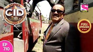 CID  Full Episode 710  05th July 2018 [upl. by Ydiarf]