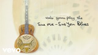 George Harrison  Sue Me Sue You Blues Acoustic Demo [upl. by Latta]