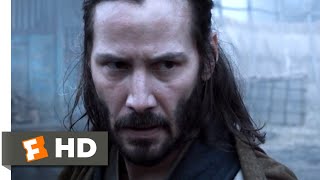 47 Ronin 2013  Duel To The Death Scene 210  Movieclips [upl. by Mellar]