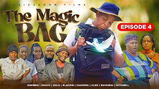 THE MAGIC BAG EPISODE 4 [upl. by Sorenson]