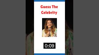 Celebrity Challenge How Well Do You Know Your Stars Challenge 74 [upl. by Smaj]