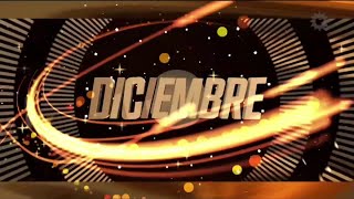 Diciembre 2023 en ElTrece PROMO [upl. by Kimberlyn]