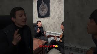 𝐒𝐄𝐕 𝐌𝐀𝐍𝐈❤️🫵 jonliijro urganch urgench uzbekistan xorazm cover [upl. by Hametaf]