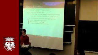 Lecture 8 Regular  Price Discrimination [upl. by Charmian]