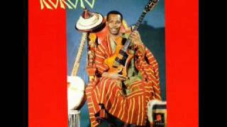 Abdul TeeJay amp Rokoto quotAnsuquot from quotFire Domboloquot soukous album [upl. by Weinreb594]