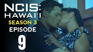 NCIS Hawaii Season 3 Episode 9 Trailer  Release date  Promo HD [upl. by Wright221]