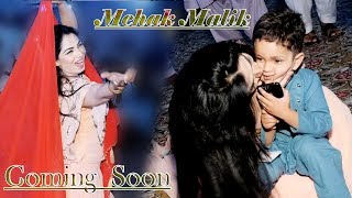 Mehak Malik  Coming Soon  Promo  Official Video Song 2019 [upl. by Dyoll]