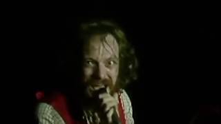 Jethro Tull  Locomotive Breath live 1977 [upl. by Axela672]