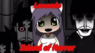 Lomando — Island of Horror [upl. by Aikenahs]