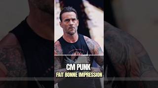 CM Punk élève modèle [upl. by Arednaxela]