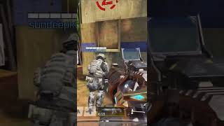 Big Daws humankind ft Call of duty codm  Rajeev 8630 ytshorts codm callofduty [upl. by Amasa479]