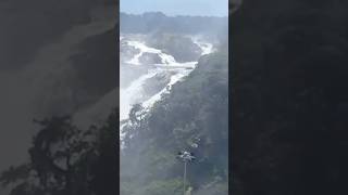 talakadu karnataka waterfall valleysidsriramshreyaghoshal tamilysrsuriyakanguva trending [upl. by Tnecnev]