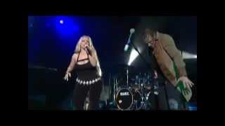 Avantasia amp Amanda Somerville  Farewell [upl. by Vyky]